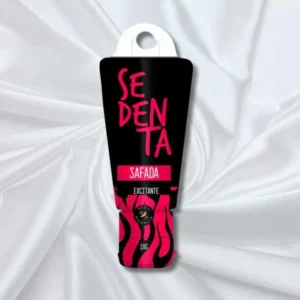 EXCITANTE FEMININO SEDENTA- MÉDIA PICÂNCIA