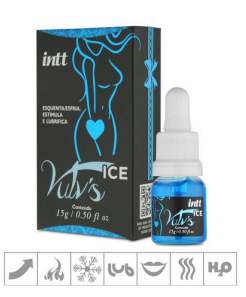 EXCITANTE FEMININO VULV'S