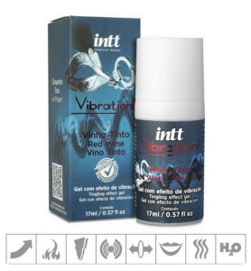 EXCITANTE UNISSEX - VINHO TINTO