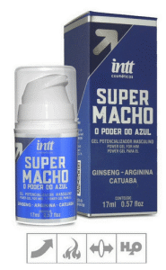 EXCITANTE MASCULINO - PADRÃO