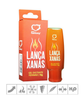 EXCITANTE FEMININO - PADRÃO