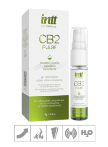 EXCITANTE UNISSEX - PADRÃO