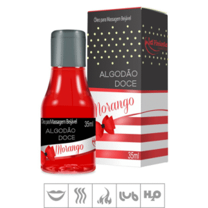 GEL COMESTÍVEL ALGODÃO DOCE