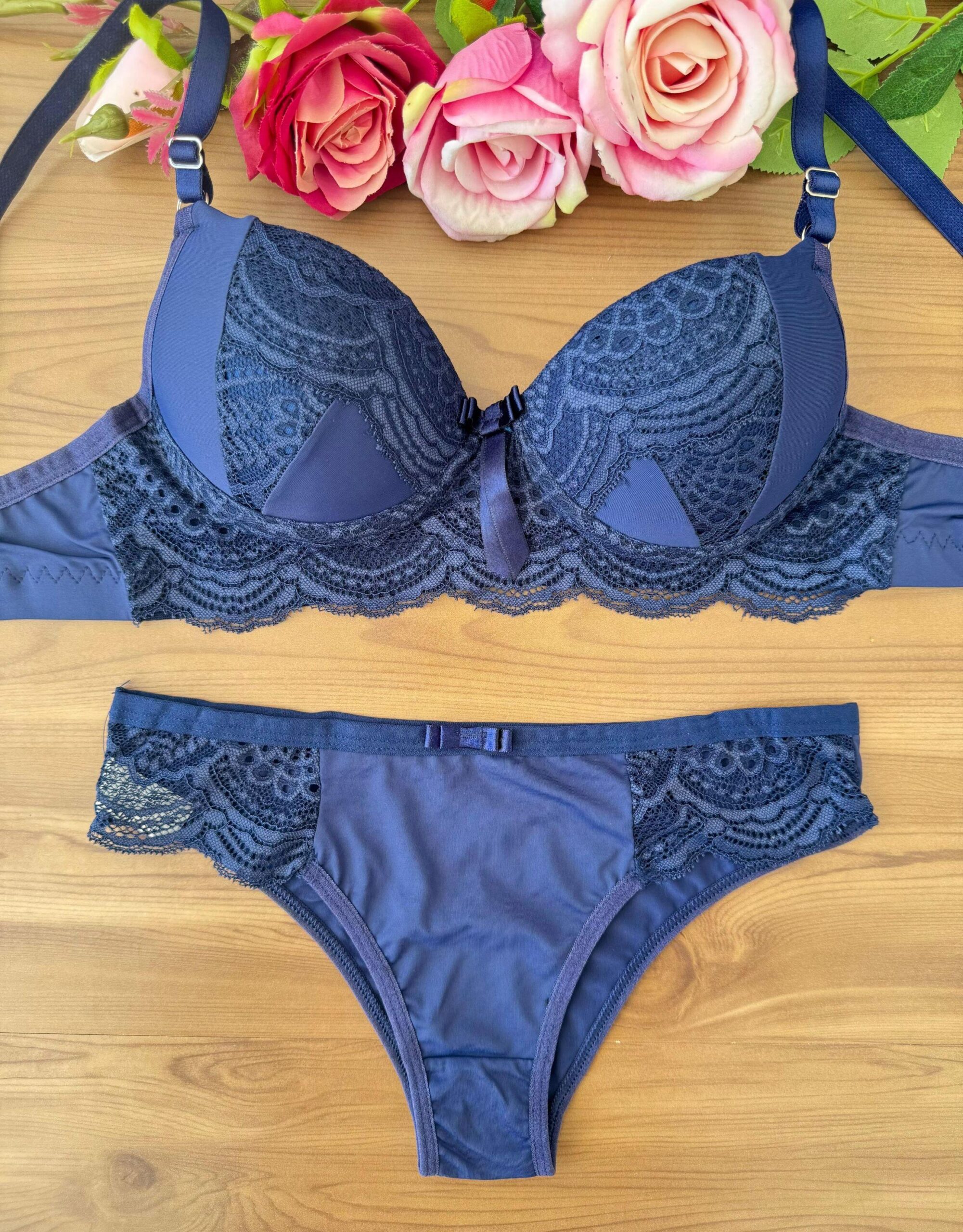 CONJUNTO DARLIA TANGA (1033) - Imagem 7