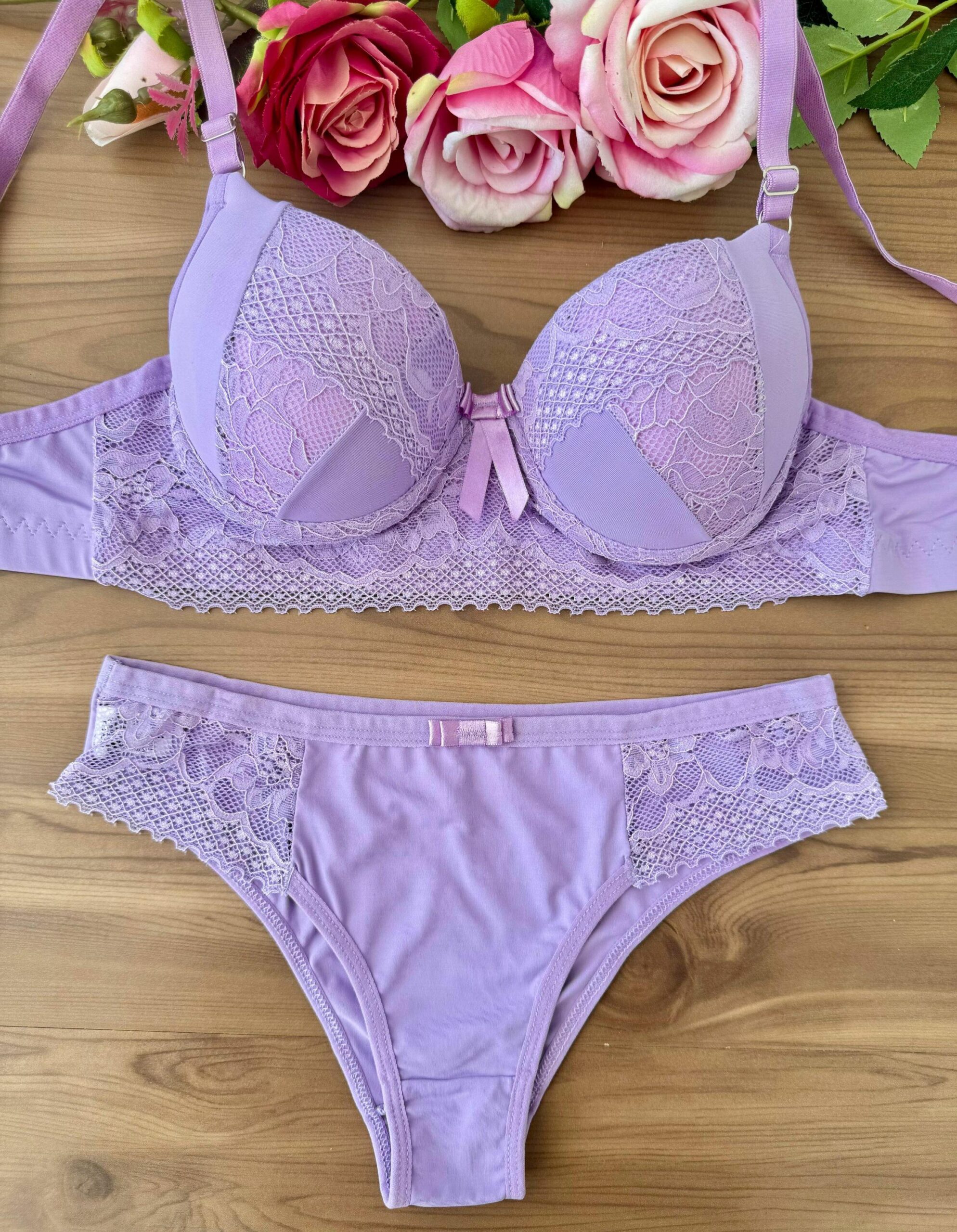 CONJUNTO DARLIA TANGA (1033) - Imagem 6