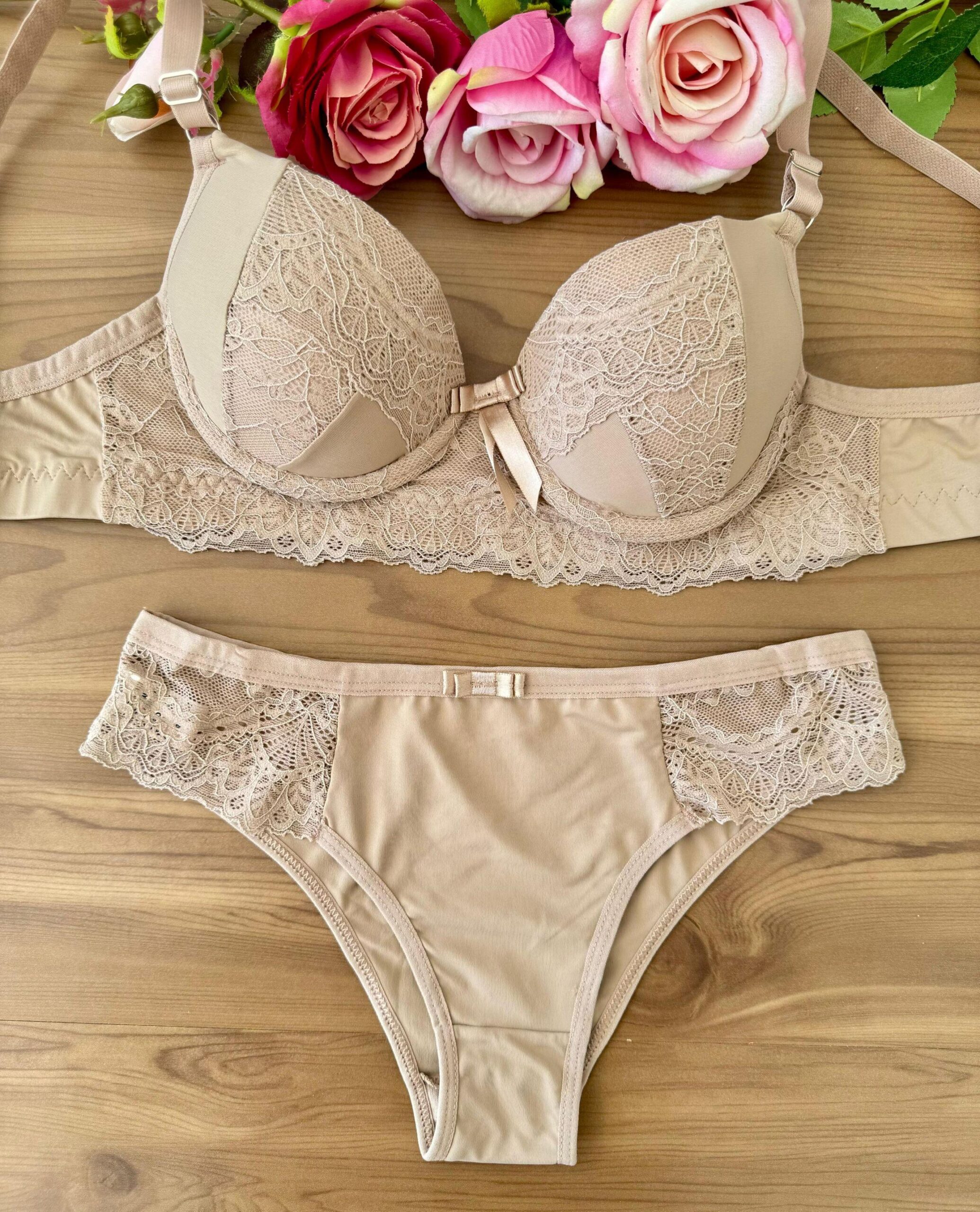 CONJUNTO DARLIA TANGA (1033) - Imagem 4