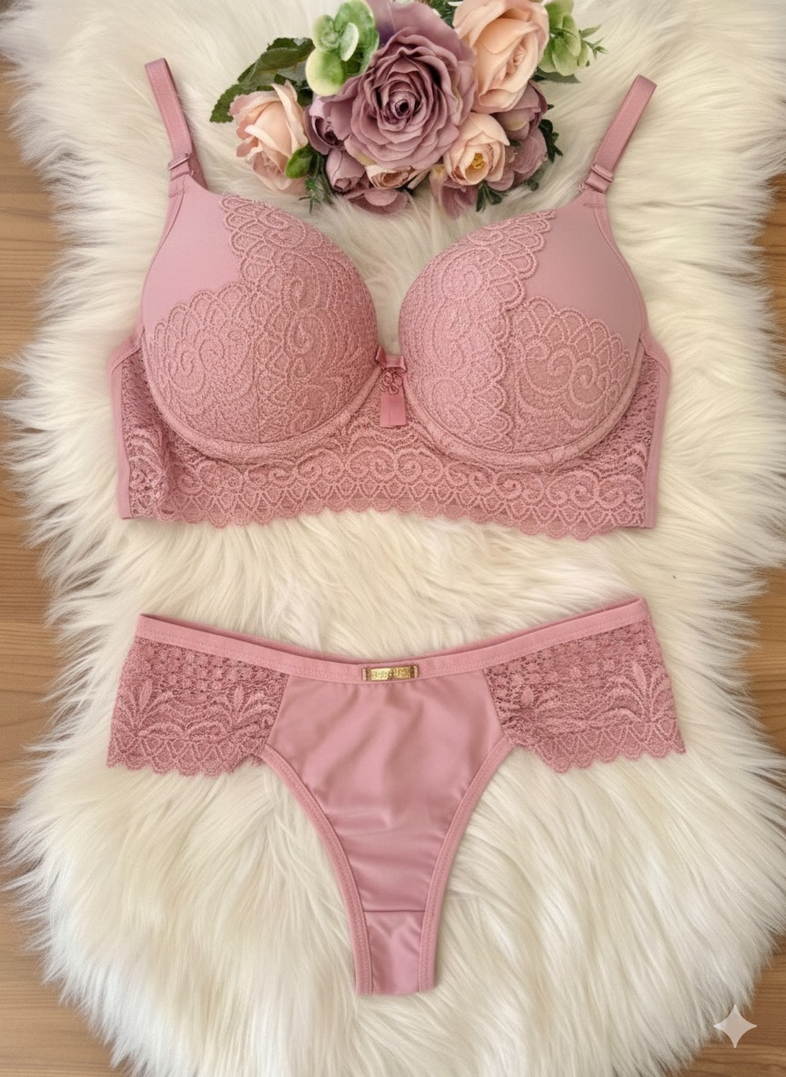 CONJUNTO MAGDA (FIO DUPLO) - Imagem 3