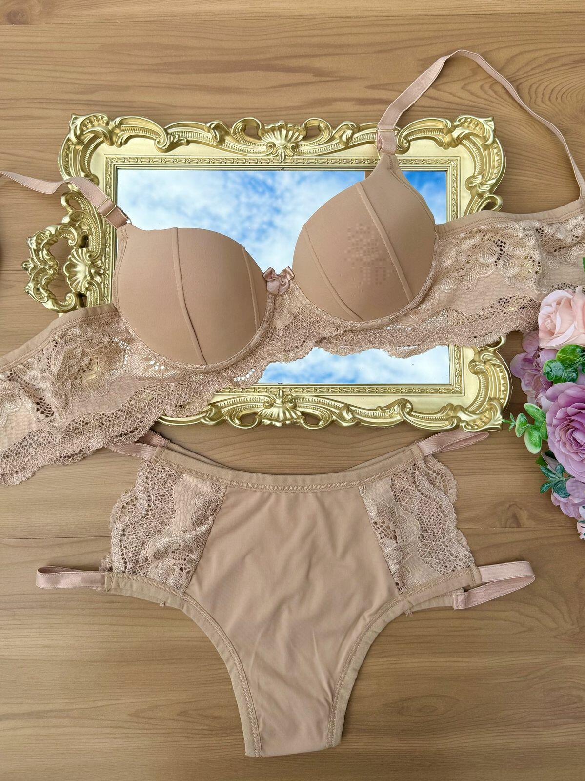 CONJUNTO DENIA (FIO DUPLO)