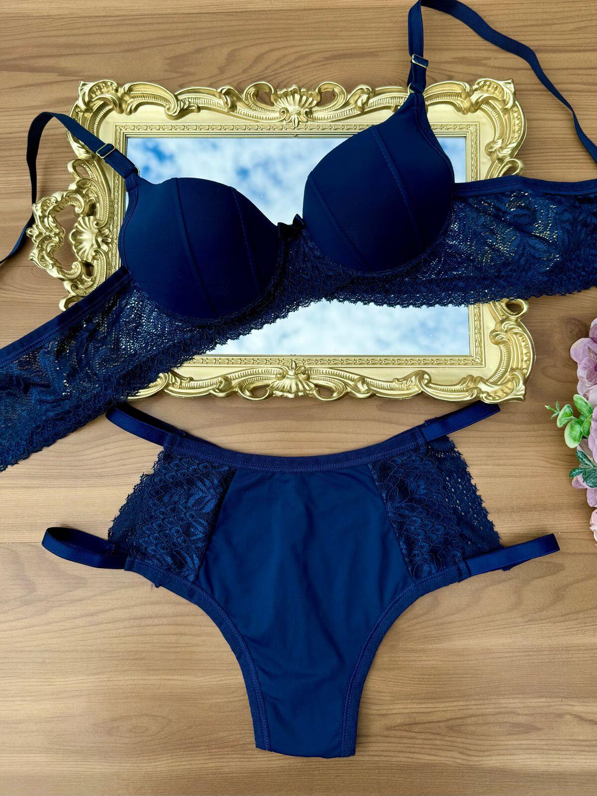 CONJUNTO DENIA (FIO DUPLO) - Imagem 4