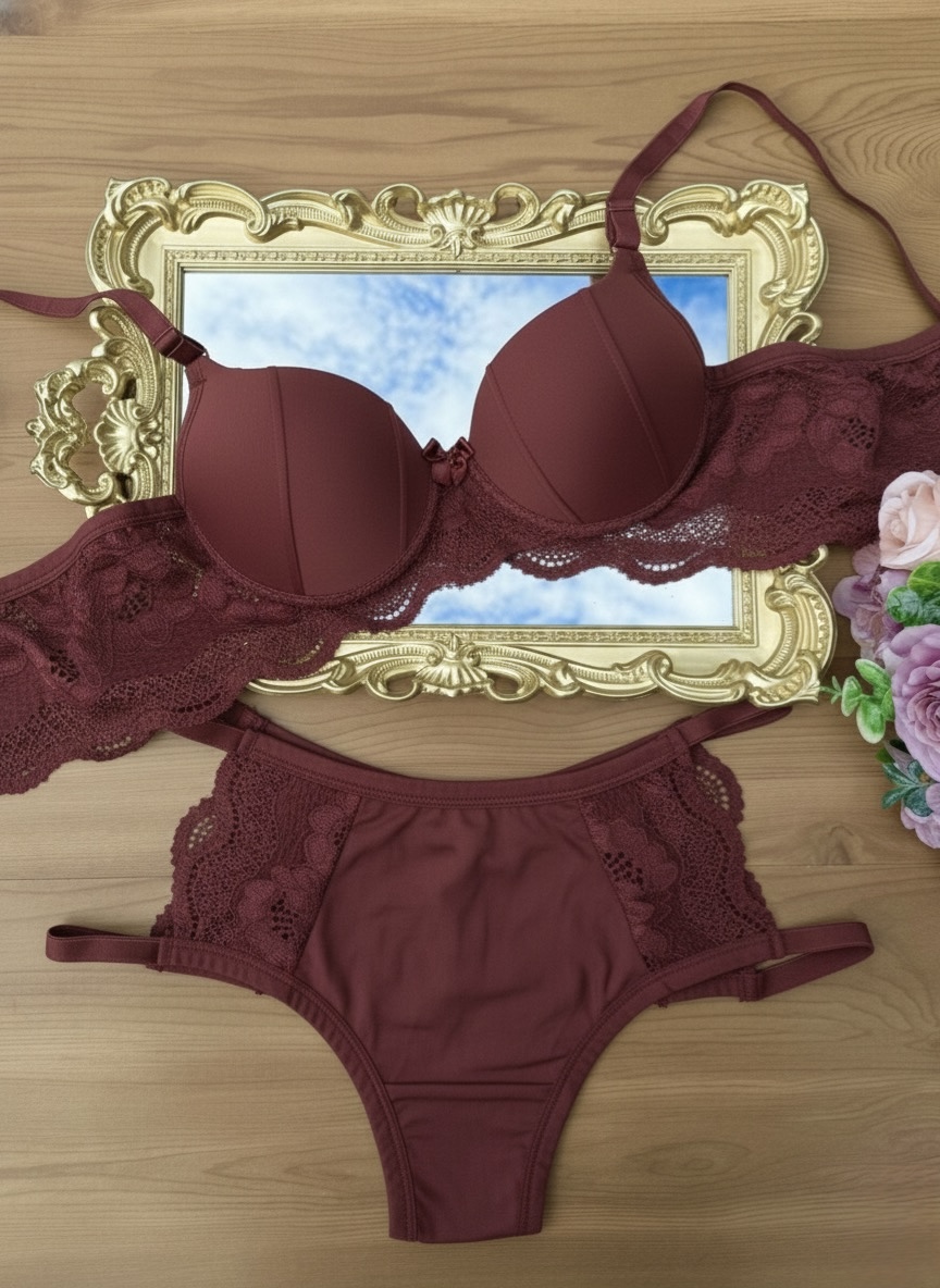 CONJUNTO DENIA (FIO DUPLO) - Imagem 3