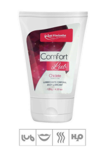 LUBRIFICANTE BEIJÁVEL - CHICLETE