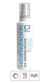 HIGIENIZADOR DE BRINQUEDOS - PADRÃO