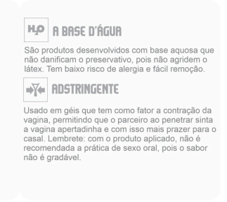 ADSTRINGENTE LUA DE MEL - PADRÃO - Imagem 2