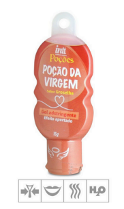 ADSTRINGENTE POÇÃO DA VIRGEM - GROSELHA