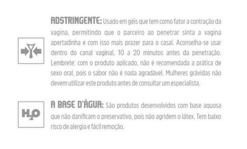 ADSTRINGENTE LACRADINHA - PADRÃO - Imagem 2