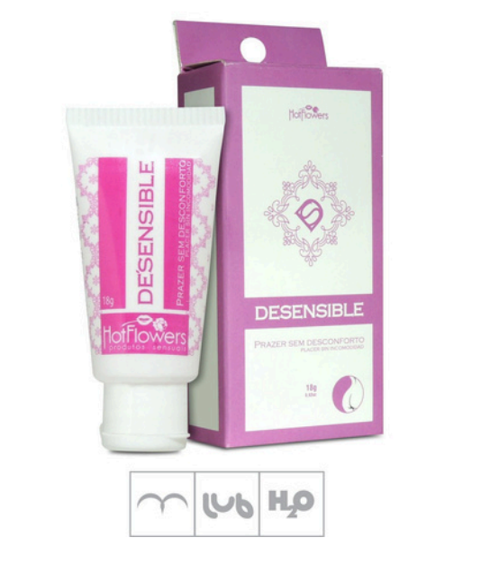 GEL COMESTÍVEL - MORANGO