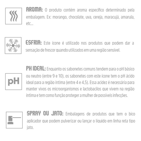 DESODORANTE ÍNTIMO SEDUÇÃO - IMAGINE -TALCO - Imagem 2