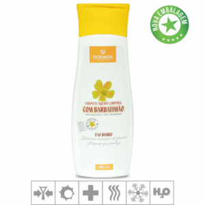 SABONETE ÍNTIMO - PADRÃO