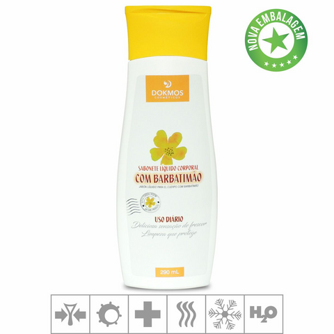 SABONETE ÍNTIMO - PADRÃO