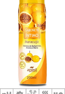 SABONETE FEMININO ÍNTIMO - MARACUJÁ