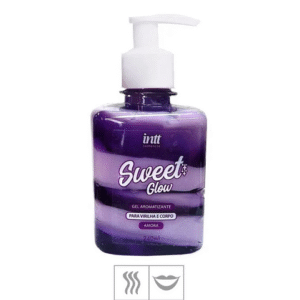 GEL AROMATIZANTE PARA VIRILHA E CORPO - AMORA