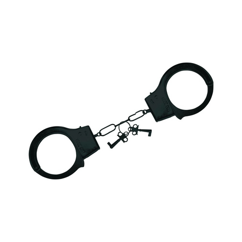 ALGEMA EM METAL - PRETO - Imagem 2