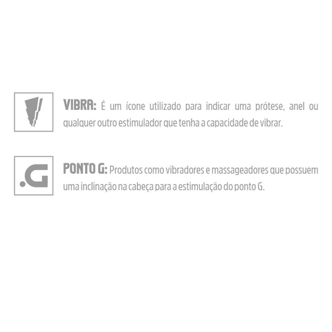 VIBRADOR PONTO G LINHA COLOR SI - PRETO - Imagem 3