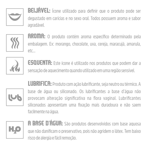 GEL COMESTÍVEL ALGODÃO DOCE - CHICLETE - Imagem 2