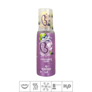 AROMATIZANTE BUCAL BEIJA BEM 15ML - UVA