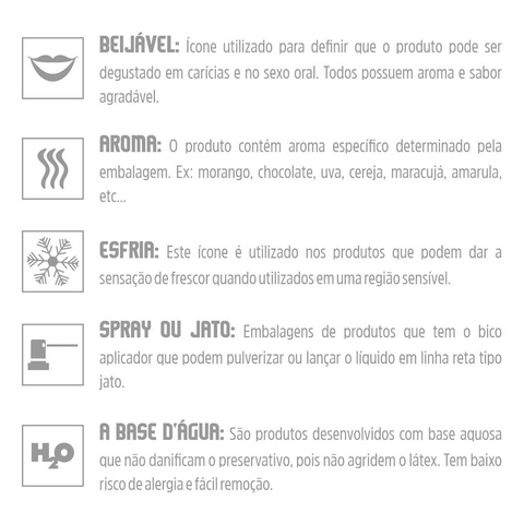 AROMATIZANTE BUCAL BEIJA BEM 15ML - UVA - Imagem 2