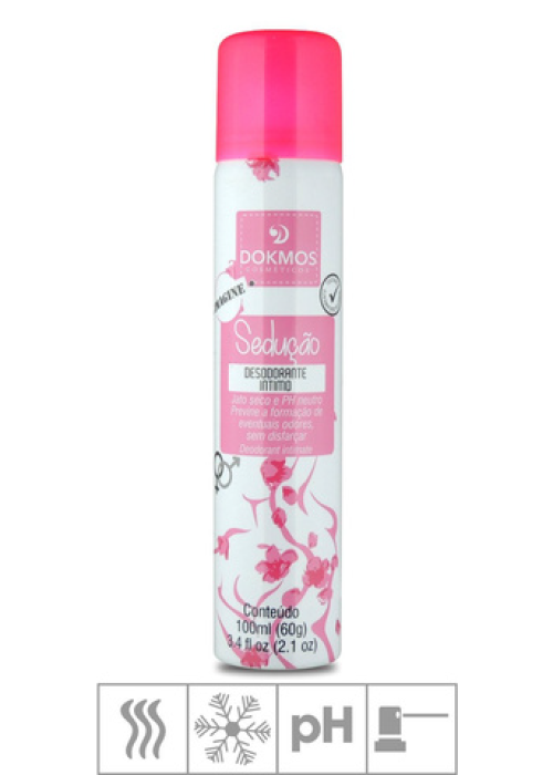 Higiene Íntima Feminina