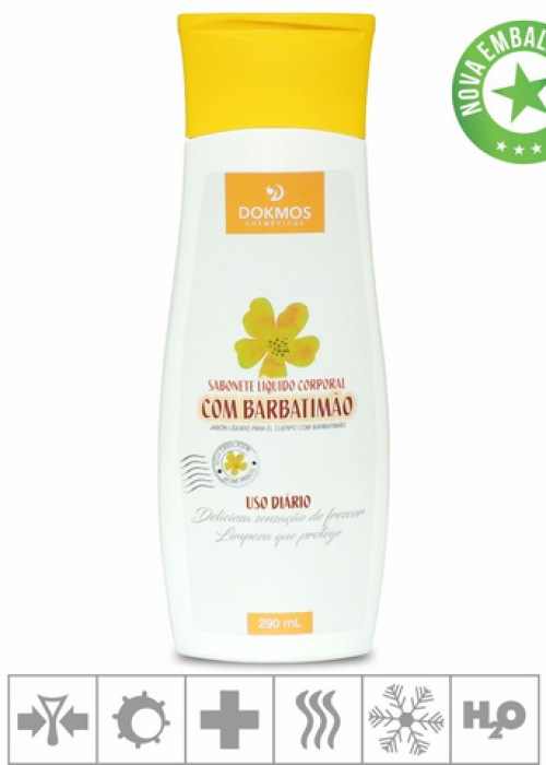 Higiene Íntima Feminina