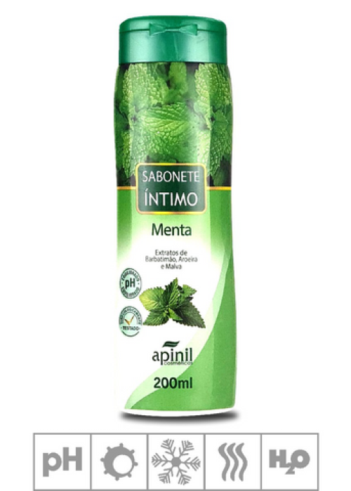 Higiene Íntima Feminina