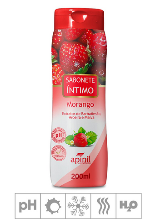 Higiene Íntima Feminina