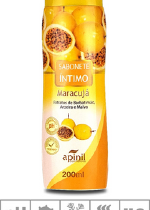 Higiene Íntima Feminina