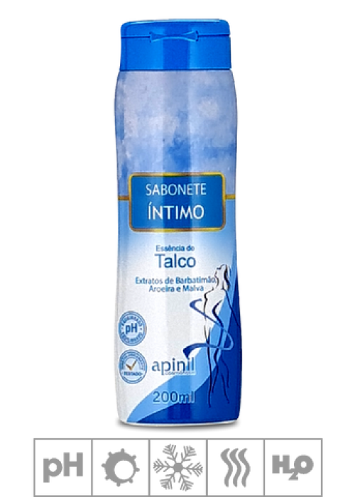 Higiene Íntima Feminina