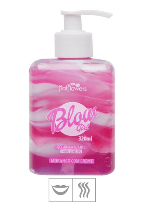 Higiene Íntima Feminina