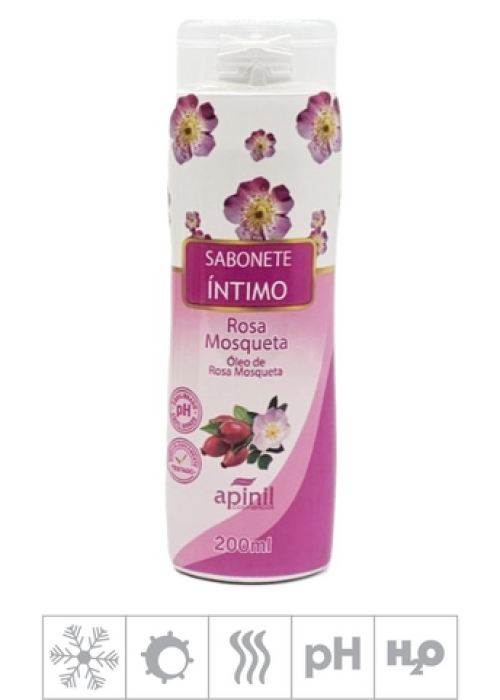 Higiene Íntima Feminina